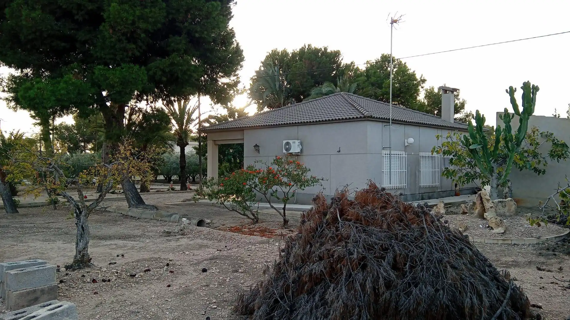 Villa à vendre à Jubalcoi, imagen 29