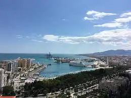 Àtic amb terrassa en venda a Centro, imagen 9