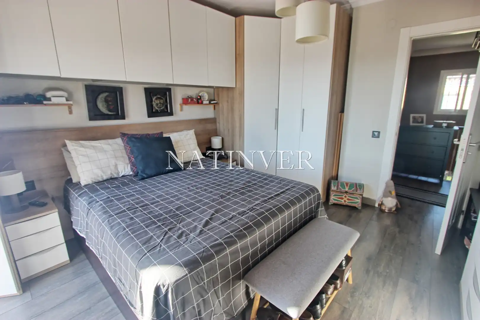 Detached house with terrace for sale in Calle Tulipán 27, imagen 19