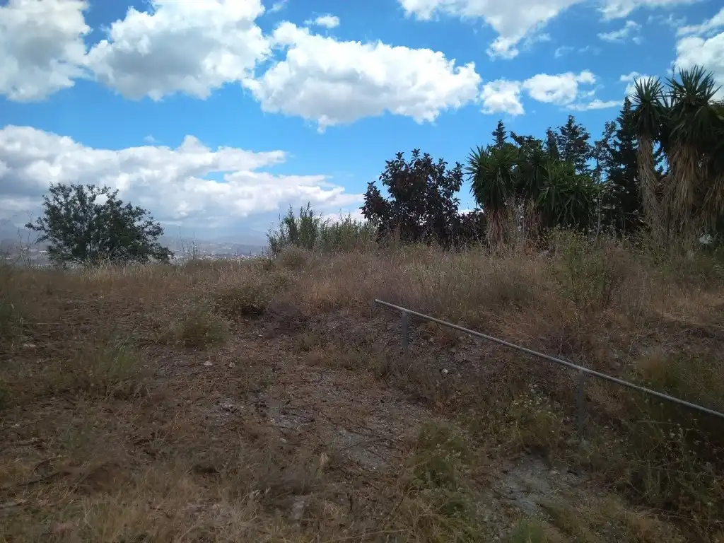 Rural land for sale in Almayate, imagen 9