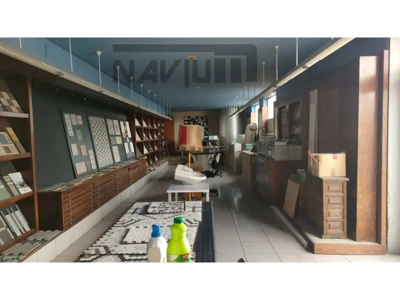 Industrial building for sale in Zona Industrial, imagen 6