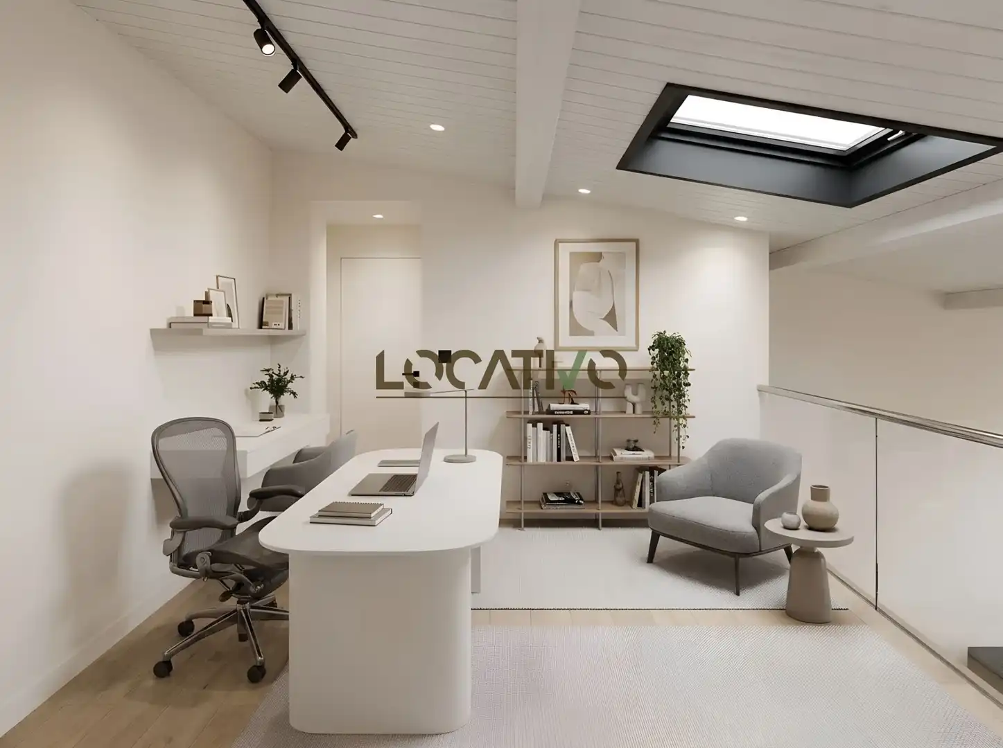 Local comercial en venta en Villafranca del Castillo, imagen 19