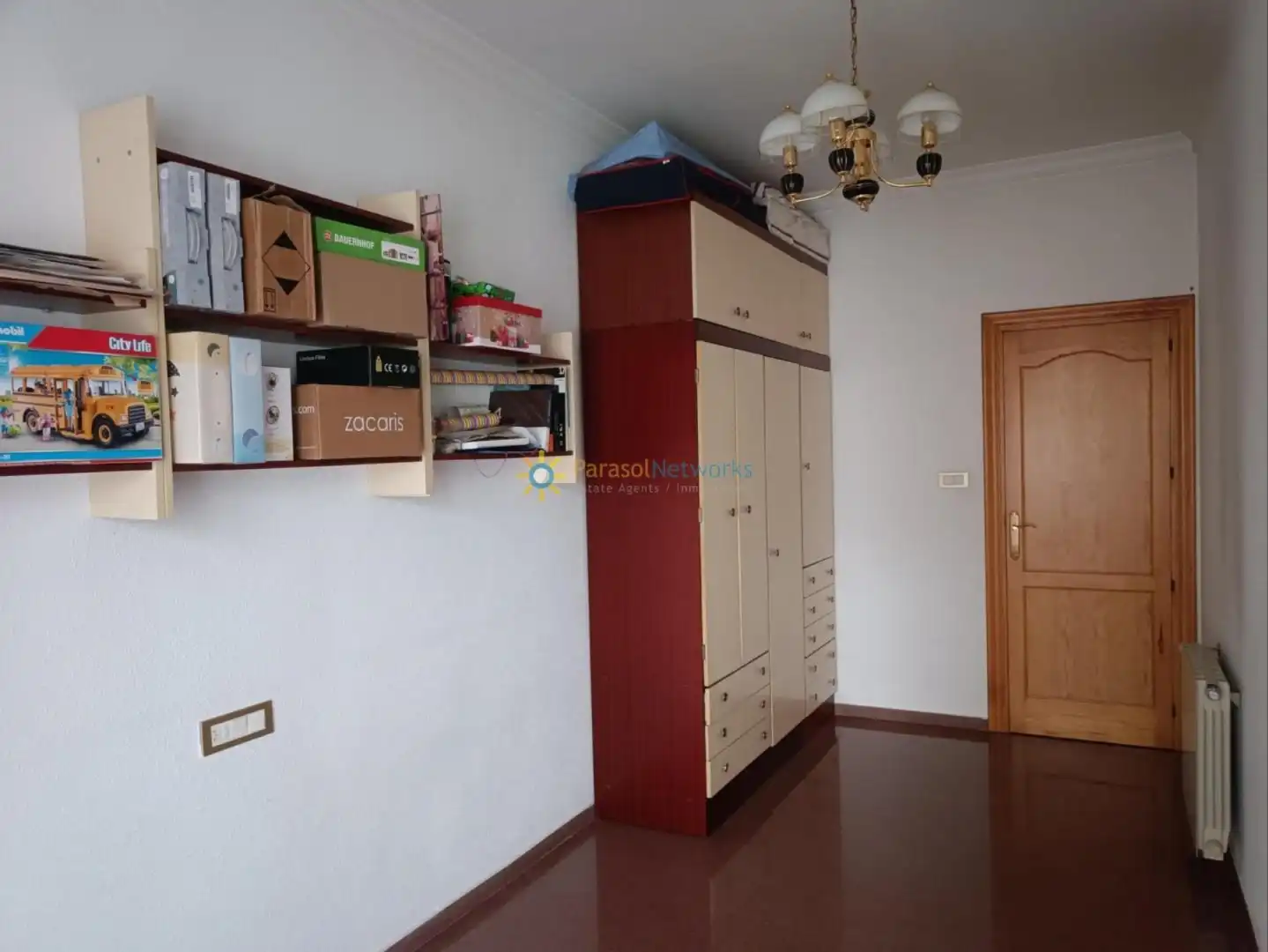 Detached homes for sale in Oliva pueblo
