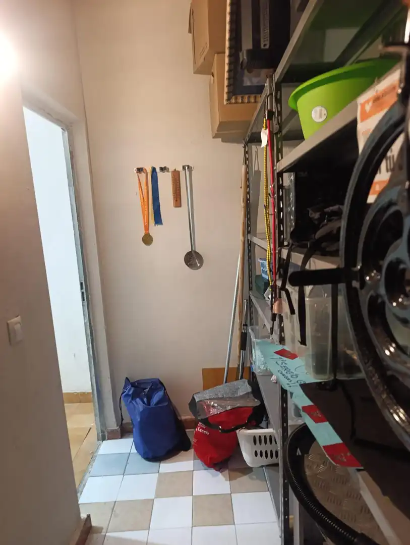 Appartement avec jardin à vendre à Calle LLIBERTAT, imagen 40