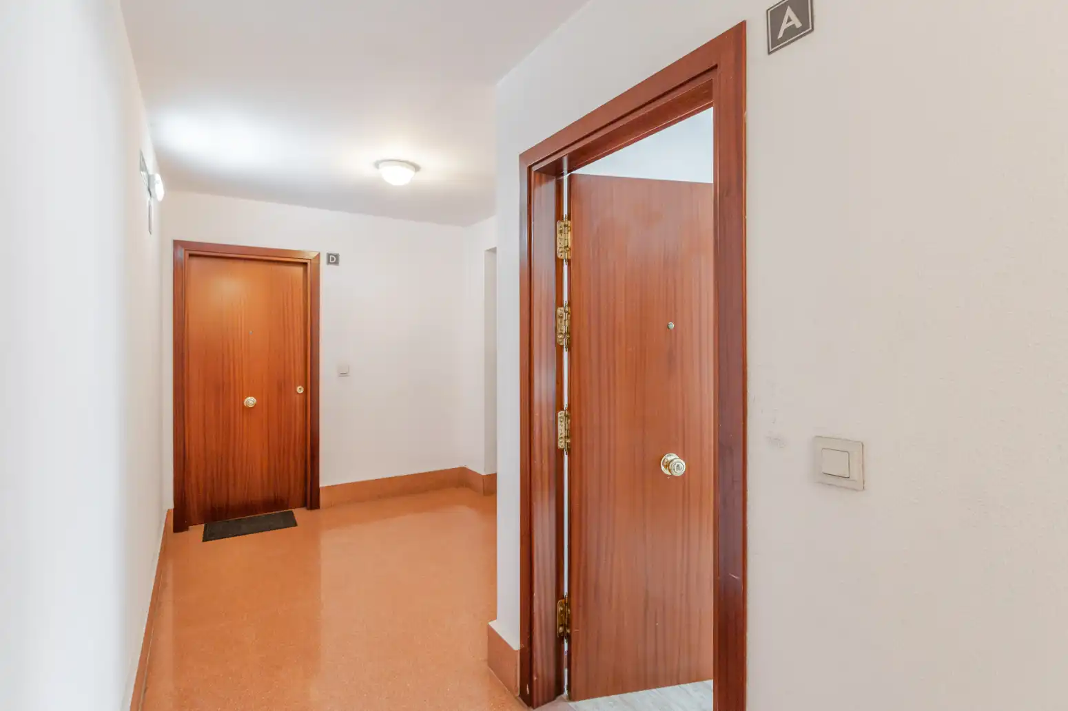 Flat for sale in  Pamplona / Iruña  with Heating, Terrace and Storage room