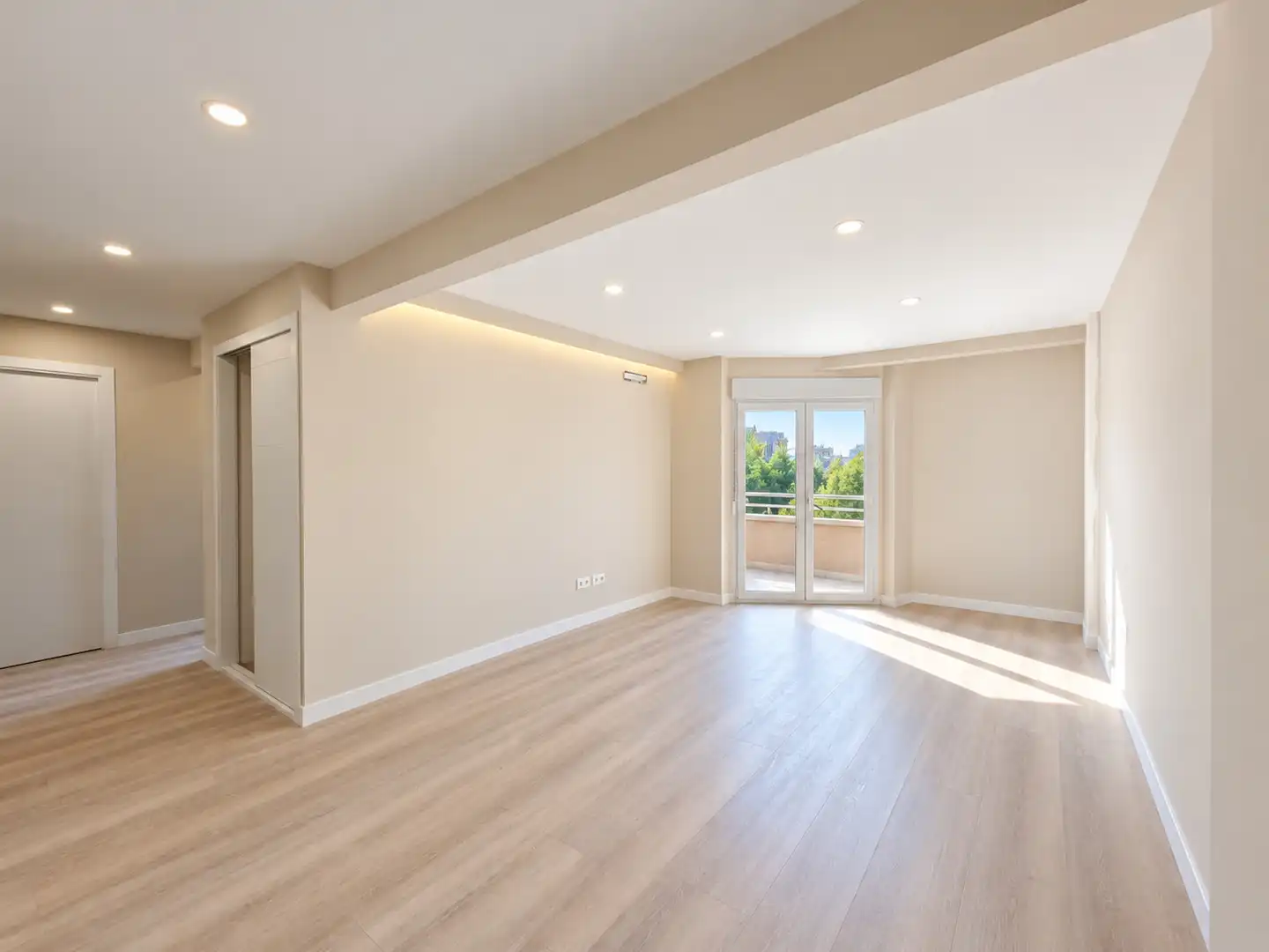 Appartement avec ascenseur à vendre à San Blas, imagen 4