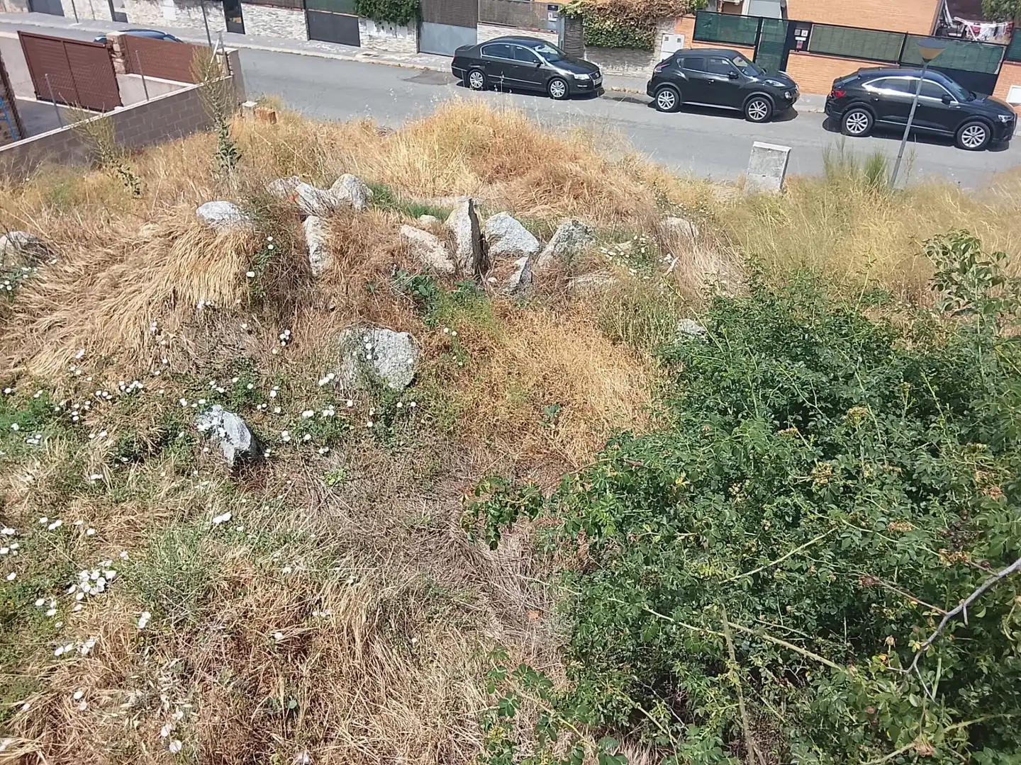 Terrenos y solares en venta en Robledo de Chavela, imagen 9