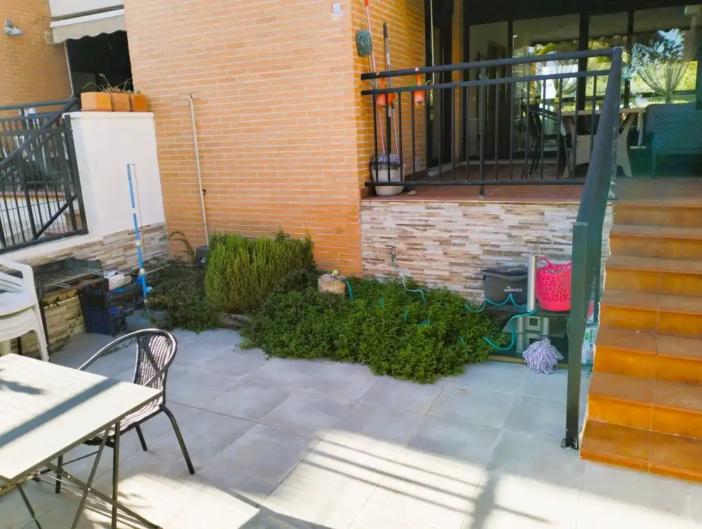 Reihenhaus mit Terrasse zum Verkauf in Calle de Gomera, imagen 15