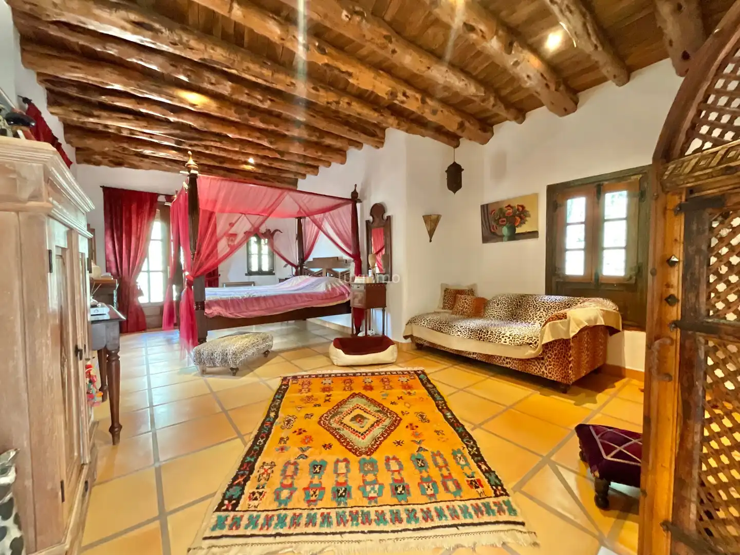 Chalet con terraza en venta en Santa Eulària, imagen 75