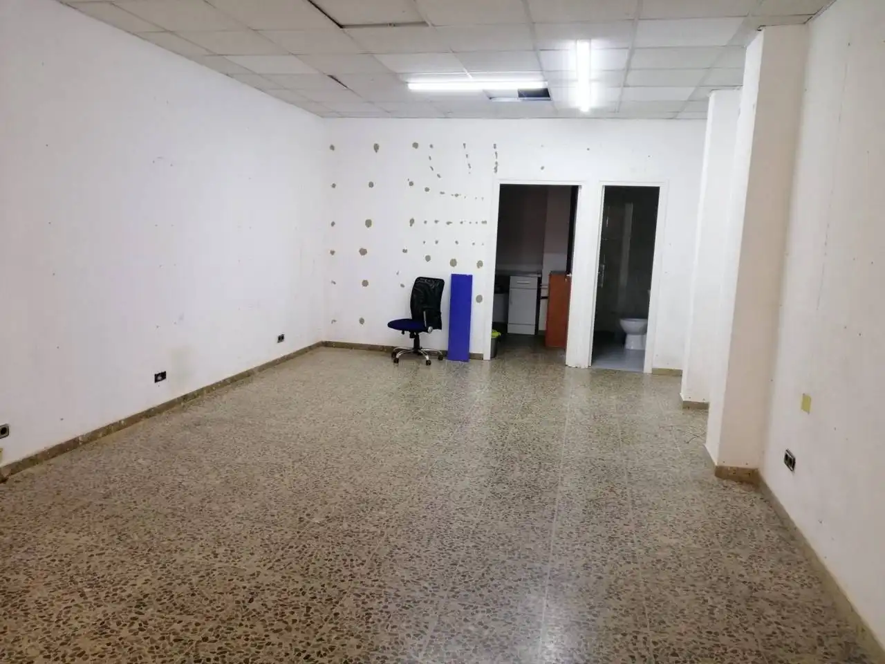 Local comercial en venda a Calle Arousa, imagen 5
