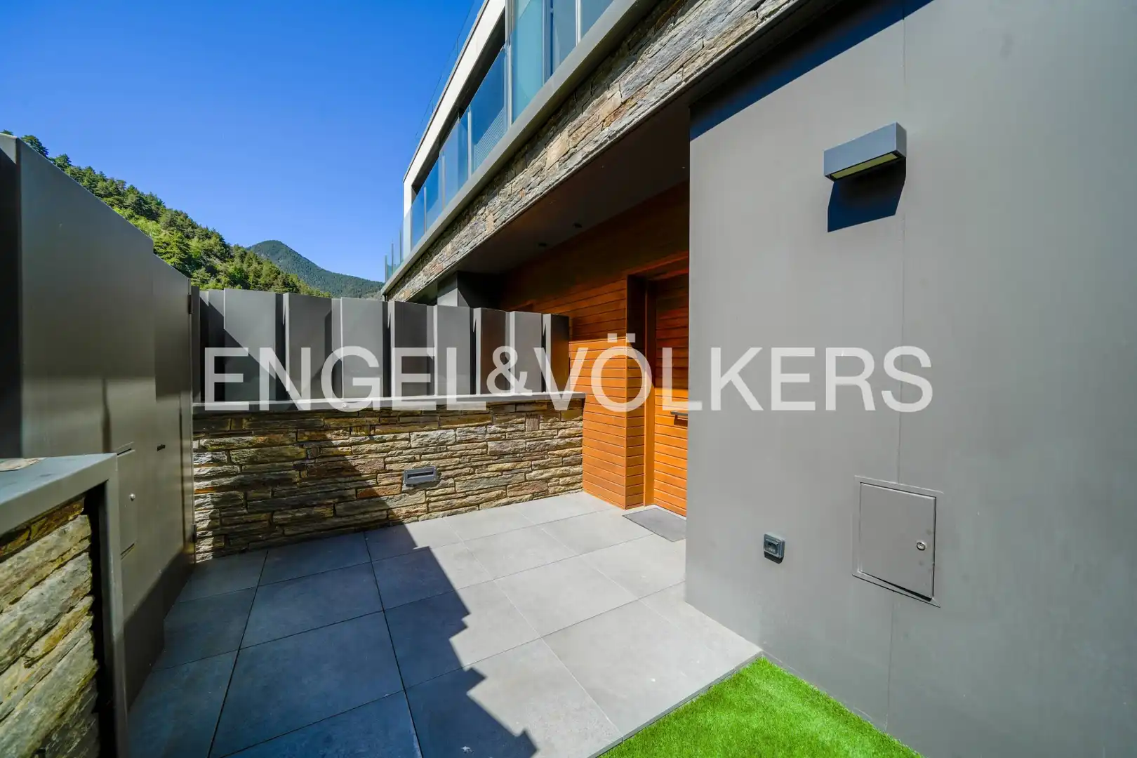 Adosado en venta en La Massana pueblo, imagen 76