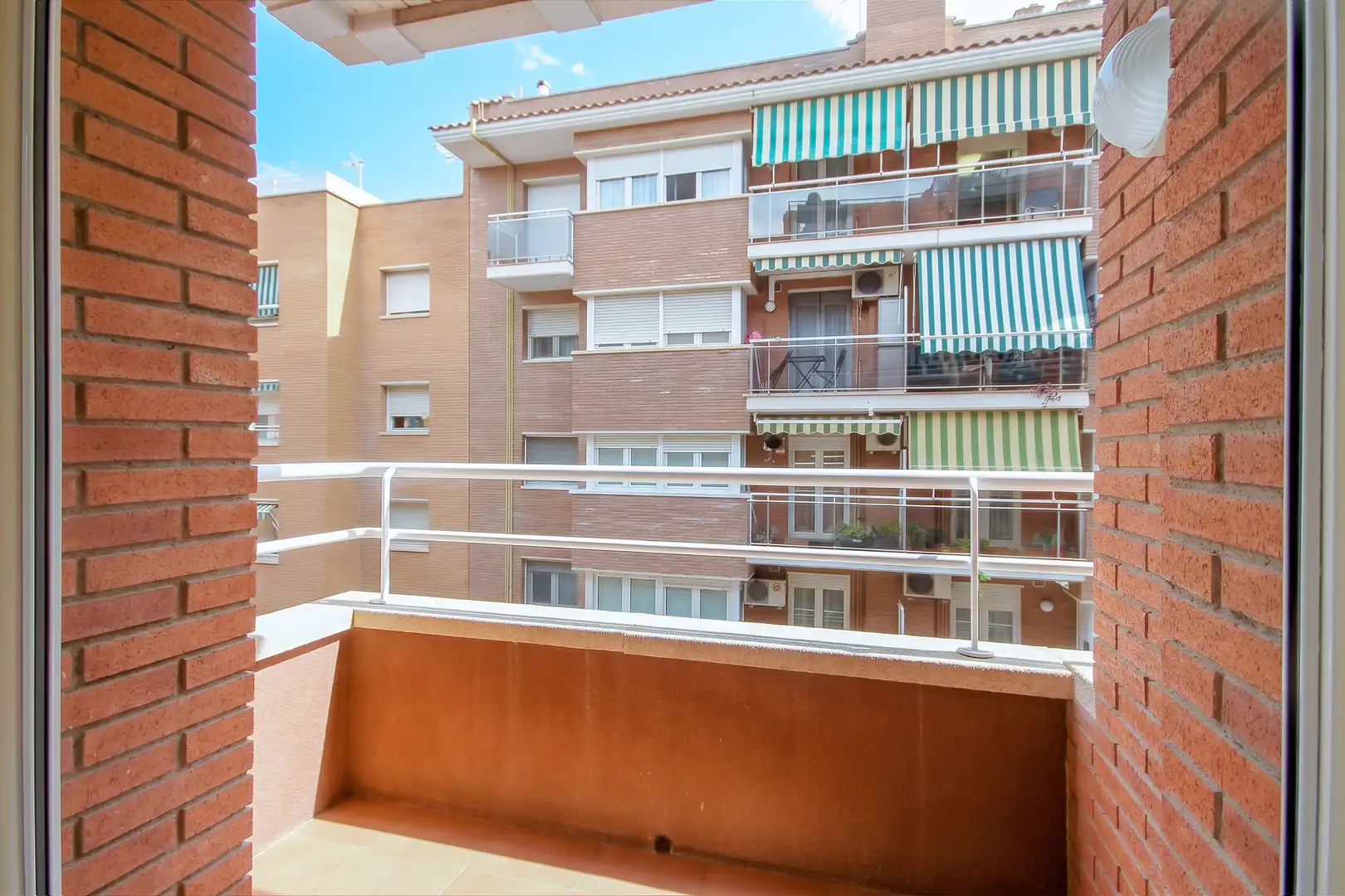 Terrassa de Pis en venda en Manresa amb Aire condicionat, Calefacció i Terrassa