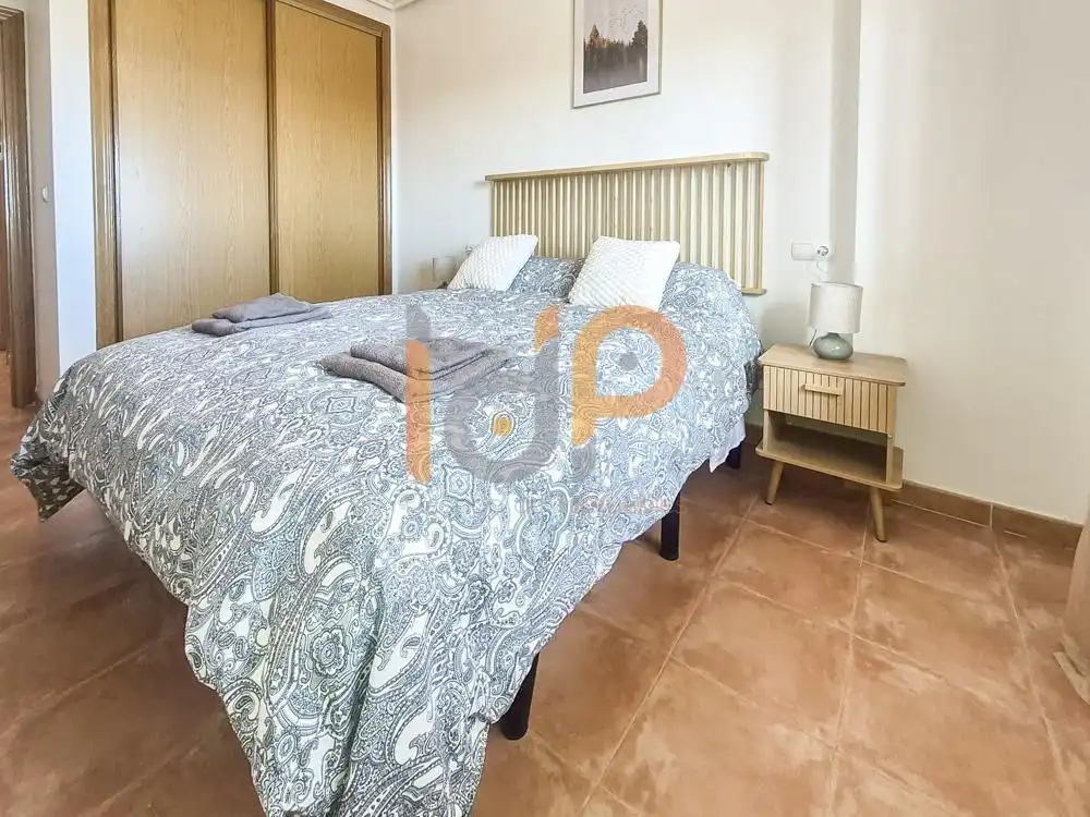 Apartment with pool for sale in Marina de la Torre, imagen 11