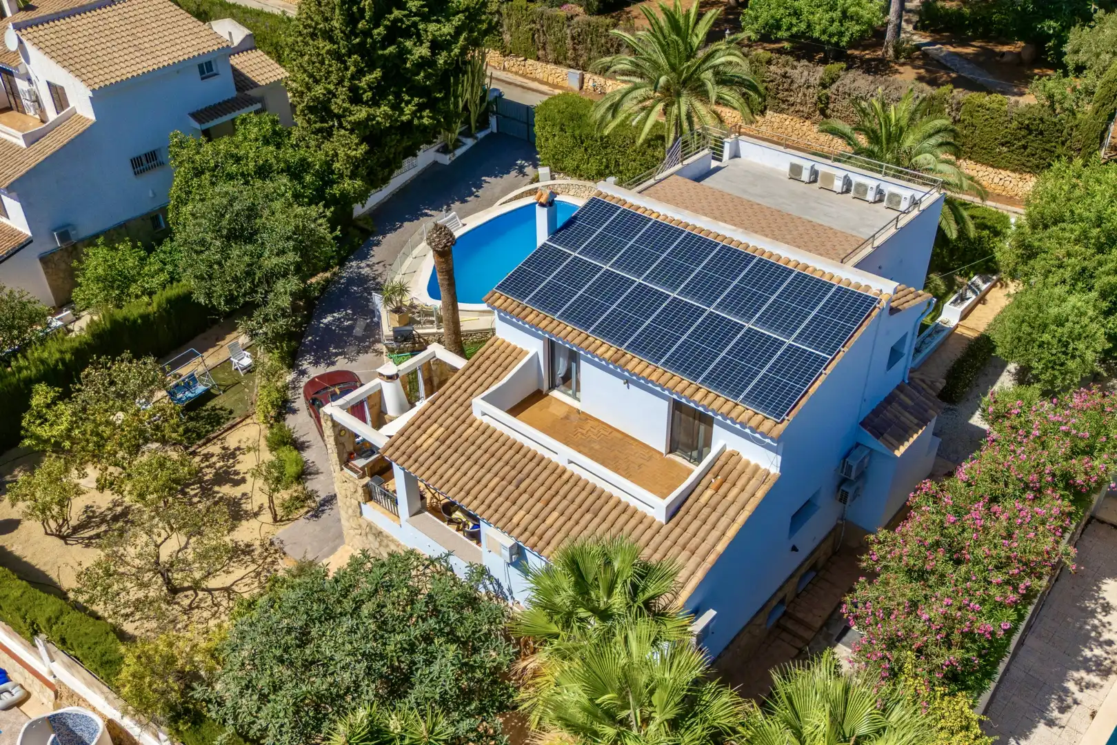Casa in vendita a Gran Sol, imagen 2