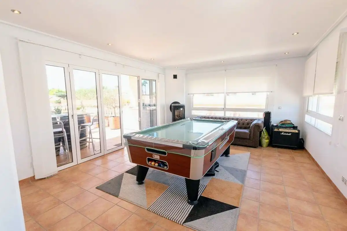 Apartamento en venta en Orihuela Costa, imagen 12