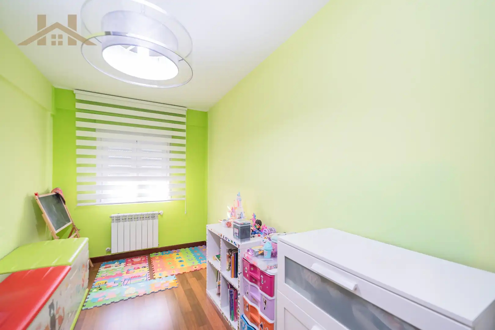 Flat for sale in Veredillas