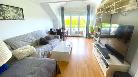 Foto 5 von Dachboden zum Verkauf in Calle Los Templarios, 10, Playa Ostende, Castro-Urdiales