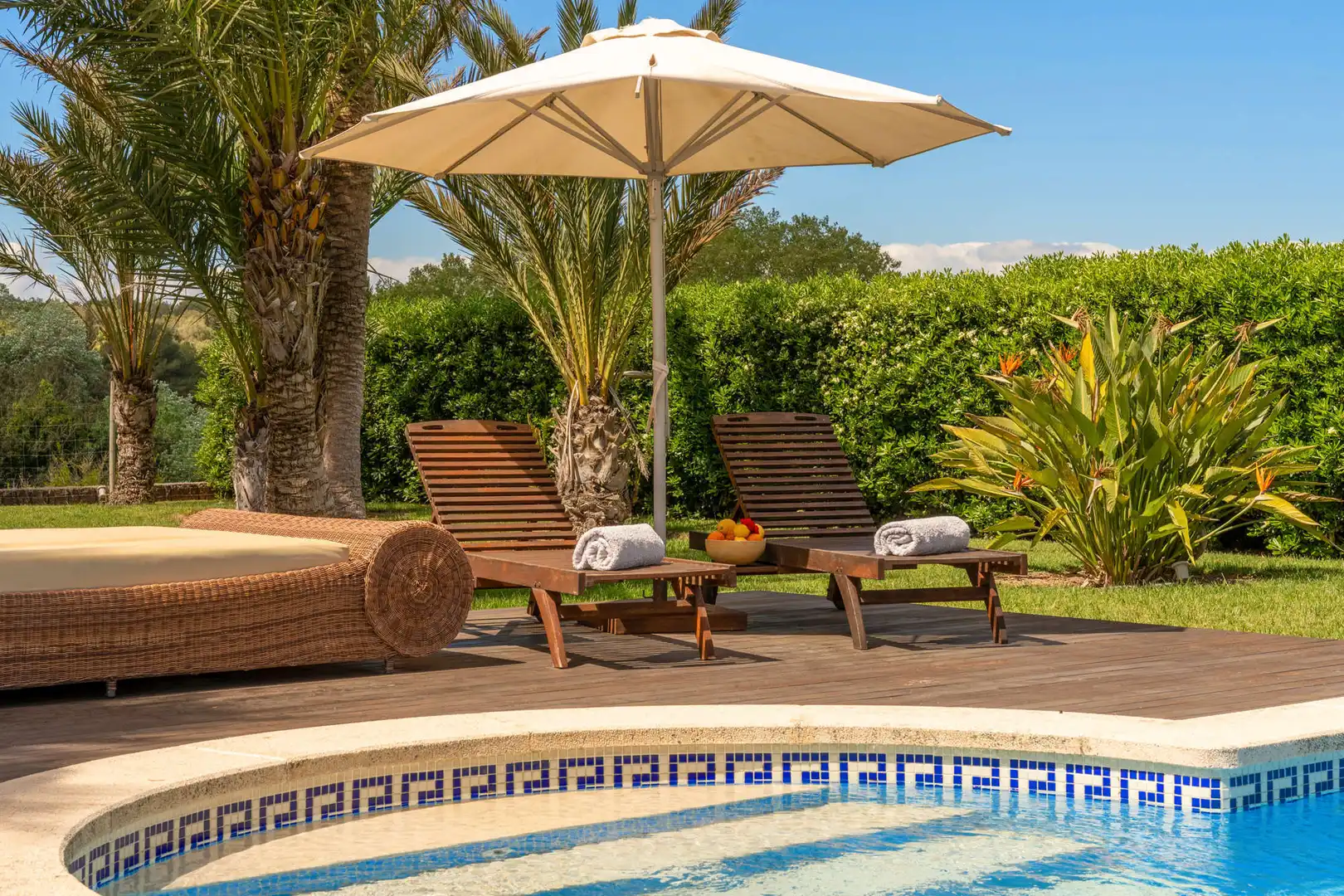 Terrace of Country homes for sale in Artà  with Air Conditioner, Heating and Terrace