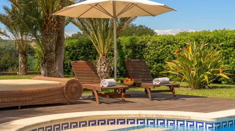 Arta Casa de campo Idylle  su escondite privado en la naturaleza con licencia ETV. Obj.8602, immagine 2