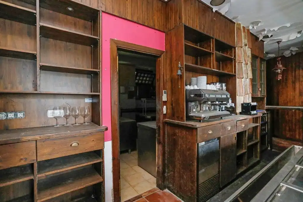 Local comercial en venda a Calle Landaluze 2, imagen 18