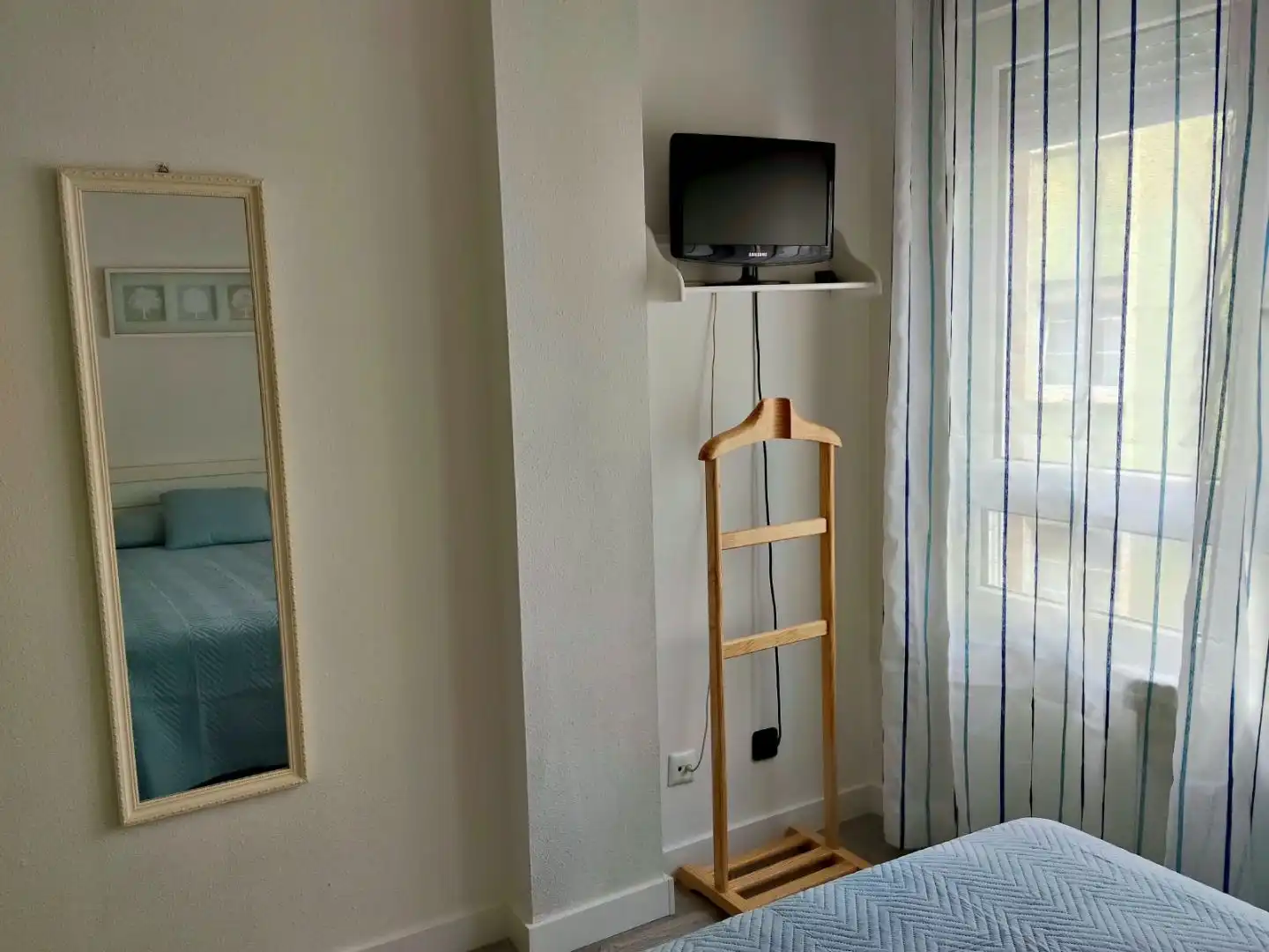 Habitación de Piso de alquiler en Centro