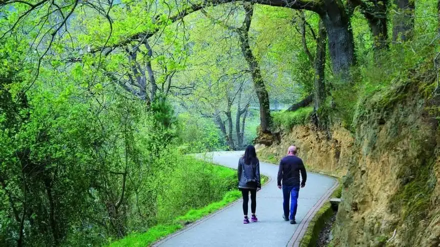 Vista exterior de Residencial en venta en Barakaldo 