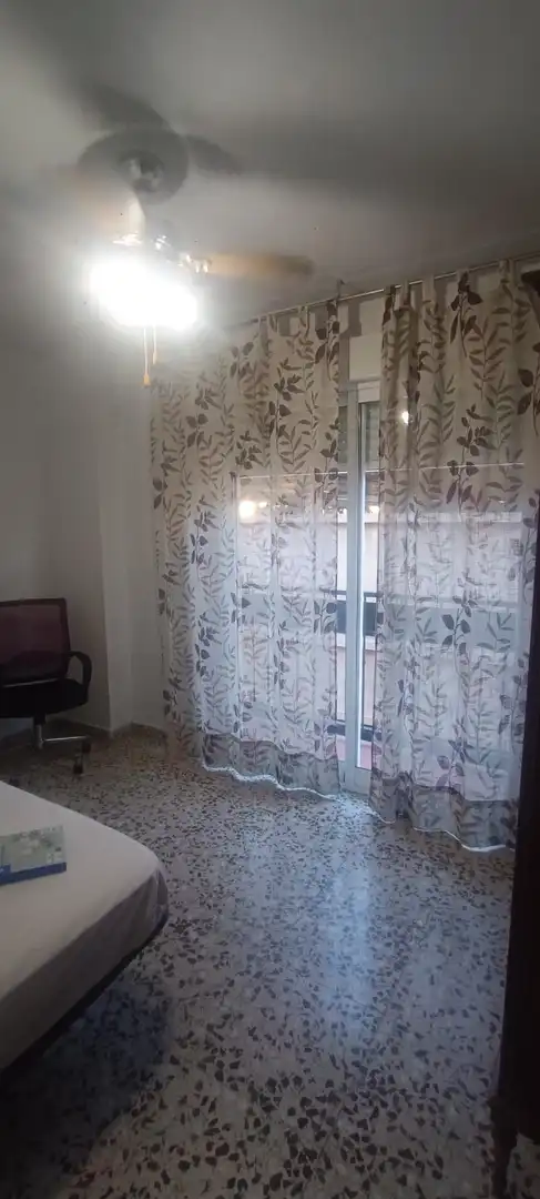 Flat with terrace to rent in LORENZO PAUSA 5, imagen 9