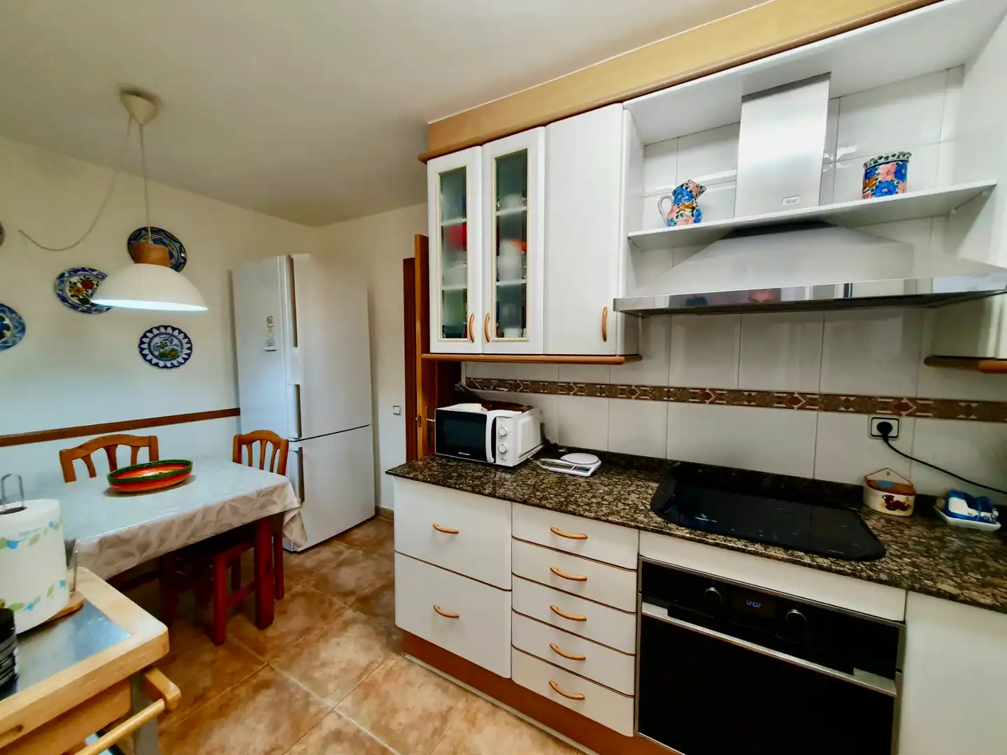 Piso con terraza en venta en Carrer de Josep Llanza, imagen 5