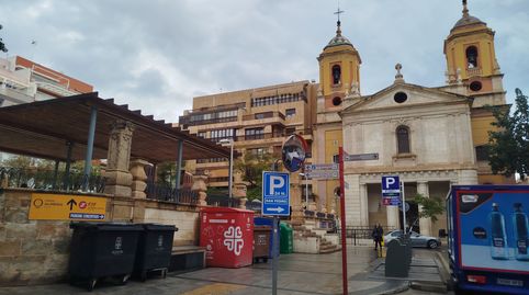 Photo 2 of Garage for sale in Calle Real, Centro, Almería Capital