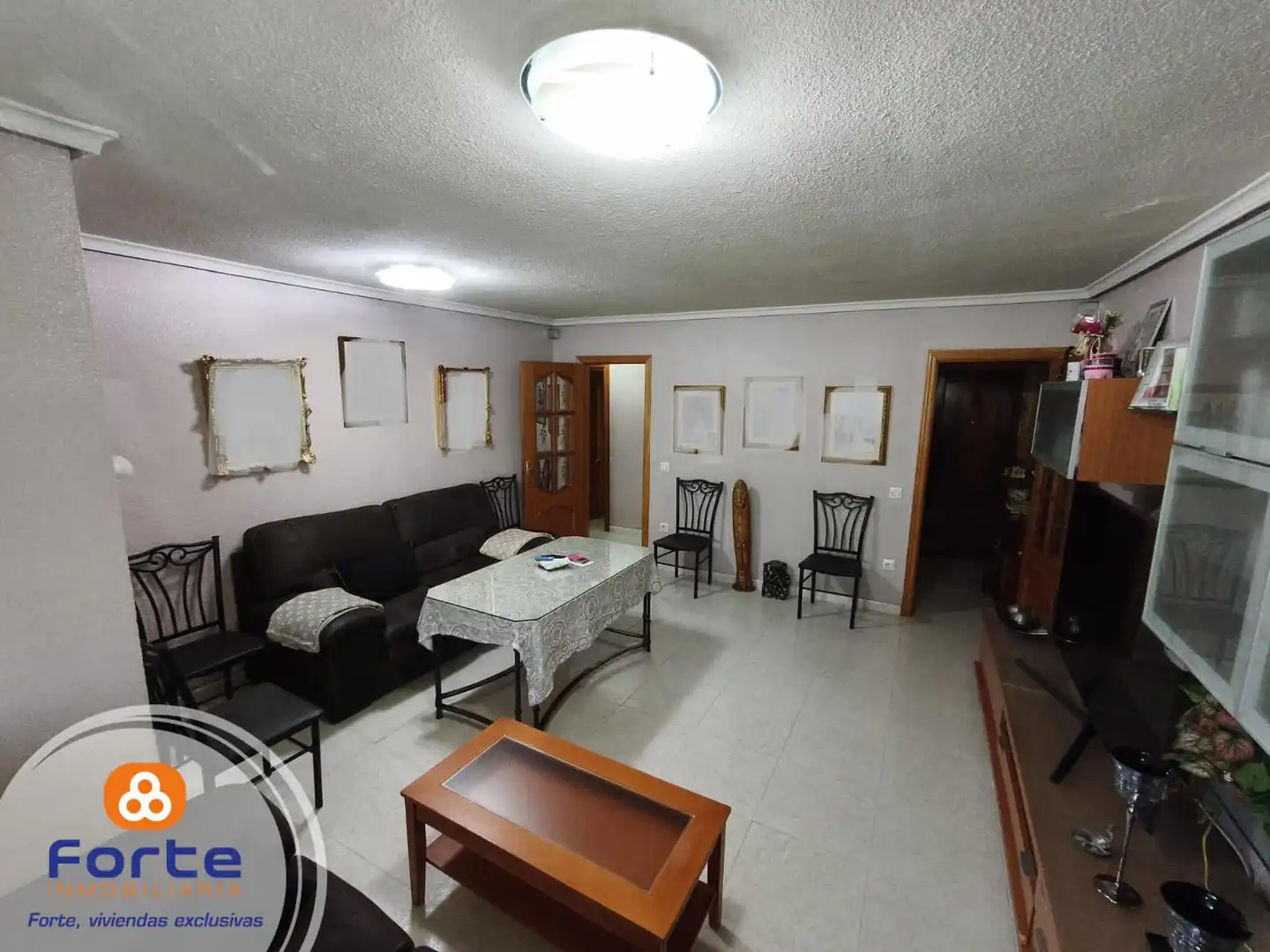 Piso en venta en Córdoba con Aire acondicionado y Calefacción