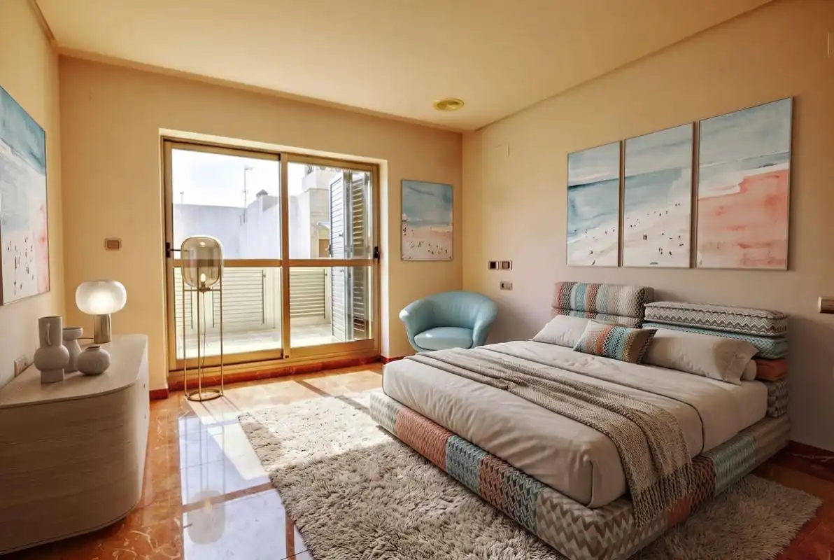 Appartement avec ascenseur à vendre à Clemente Gosalvez, imagen 26