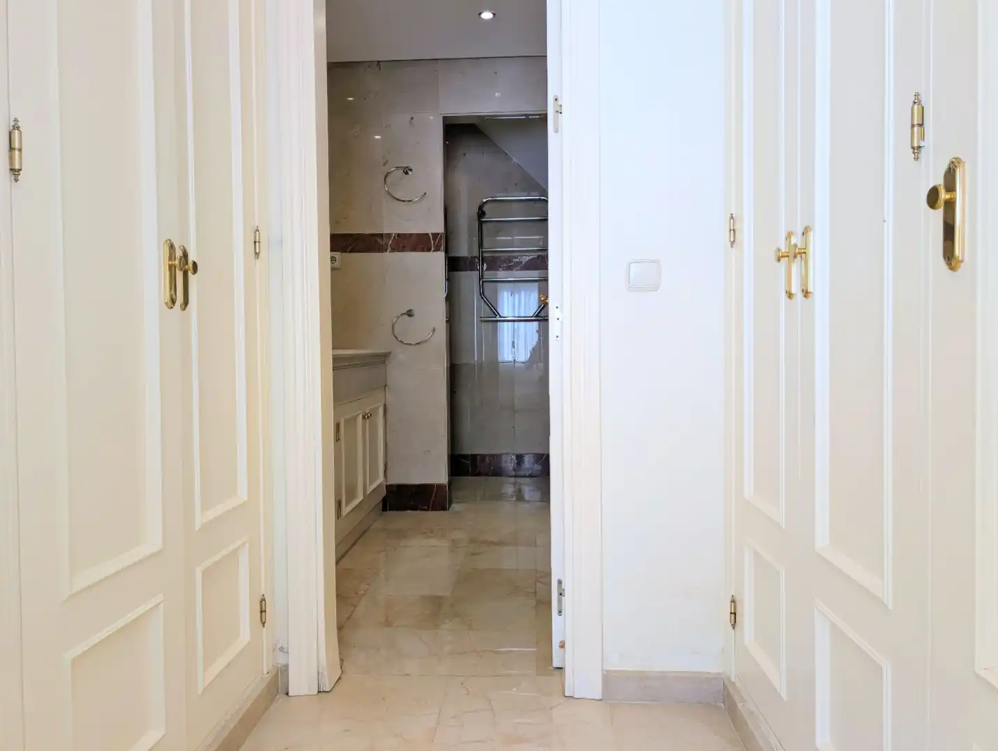 Ático en venta en Estepona con Aire acondicionado, Calefacción y Terraza