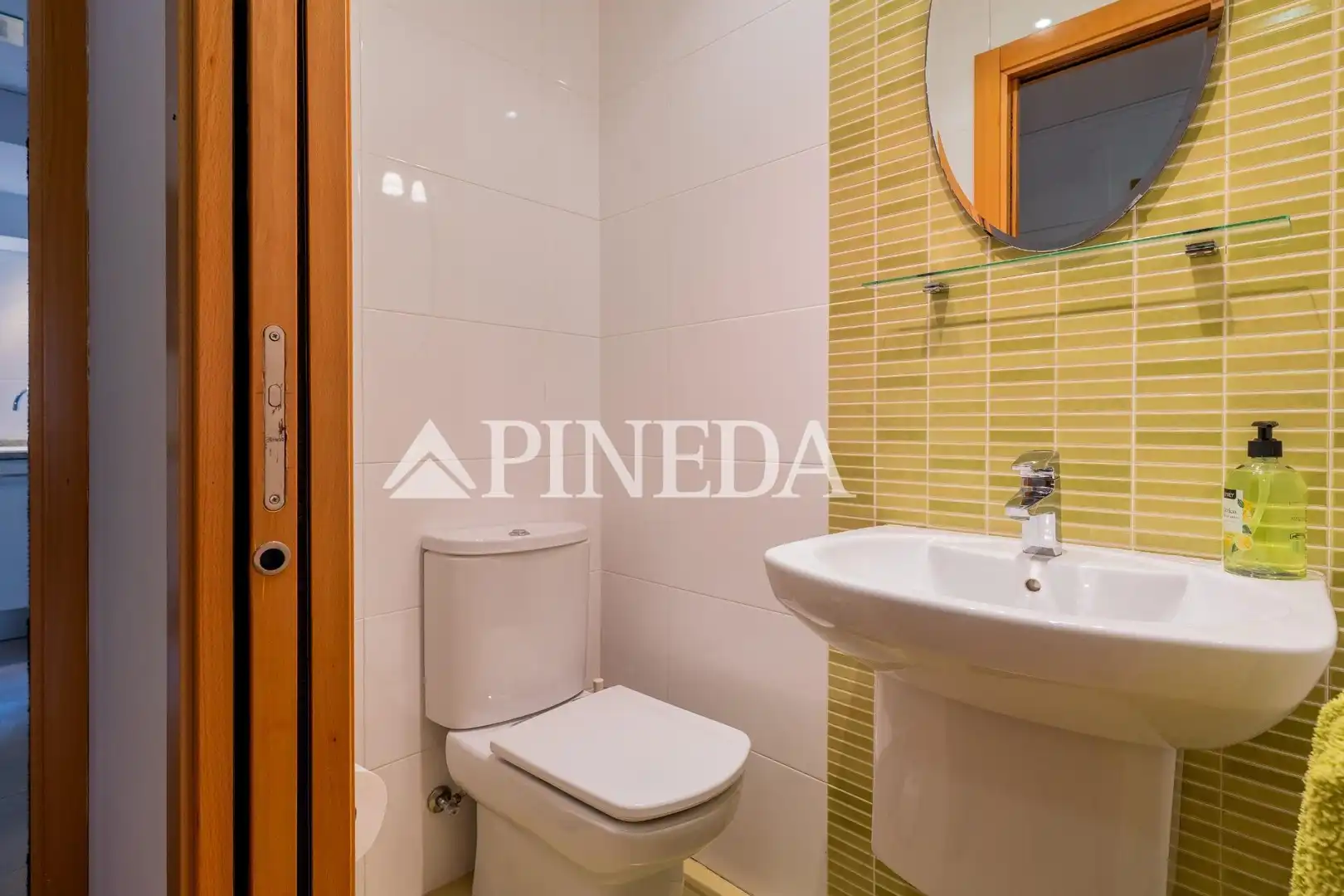 Appartement avec ascenseur à louer à MARIA ZAMBRANO, imagen 10