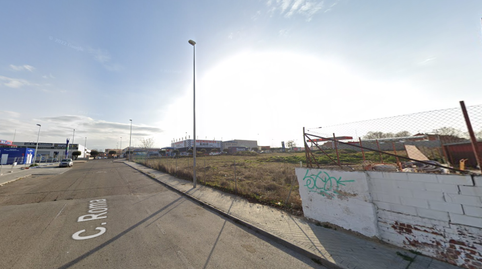 Foto 4 von Fabrik Grundstücke zum Verkauf in Avenida Cerro del Rubal, Pintores - Ferial, Parla