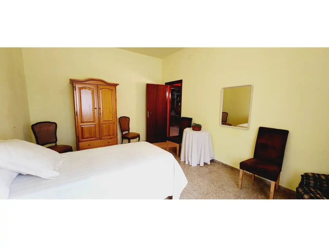 Habitación de Casa o chalet en venta en Rubí con Calefacción, Jardín privado y Parquet