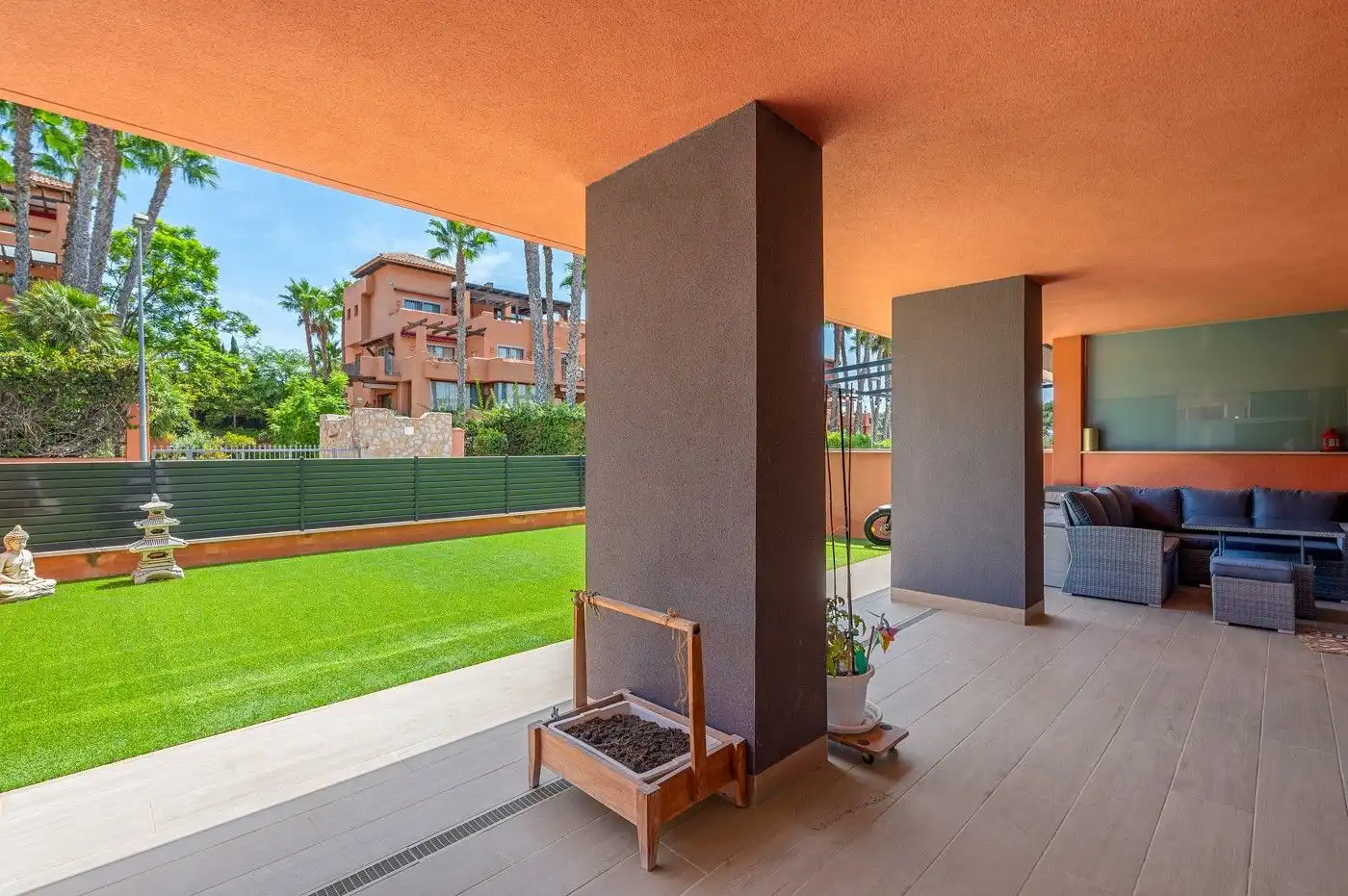 Apartment with pool for sale in Calle  Revoltosa, imagen 8