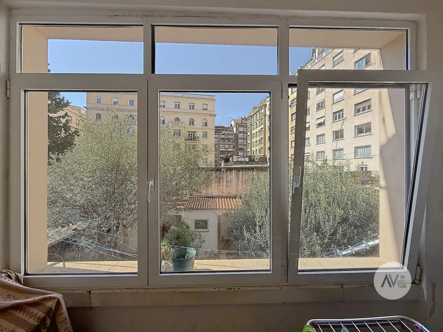 Piso con terraza en venta en MALUQUER, imagen 8