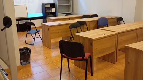 Foto 3 de Oficina en venda a Oviedo - Fuertes Acevedo, 82, Buenavista, Oviedo