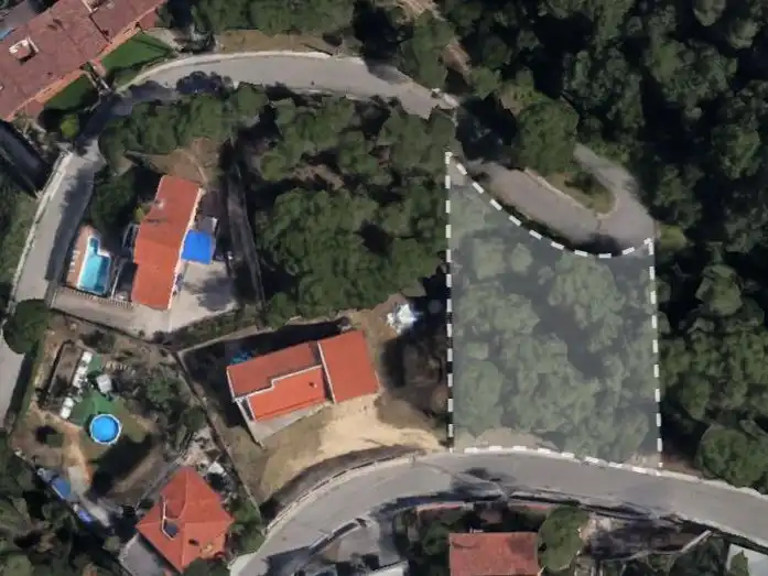 Terreno residencial en venta en Carrer de la Mola 2, imagen 10