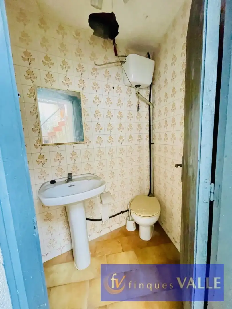 Bathroom of Detached homes for sale in Malgrat de Mar  with Terrace