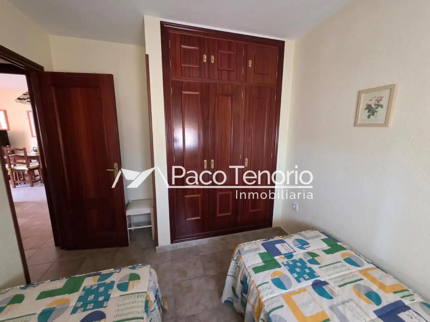 Appartement avec terrasse à vendre à Calle Flamenco 56, imagen 20