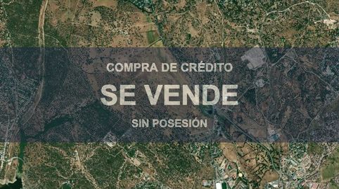 Foto 3 de Piso en venta en Casa Amarilla, Galapagar