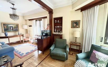 Flat for sale in Zona Indautxu