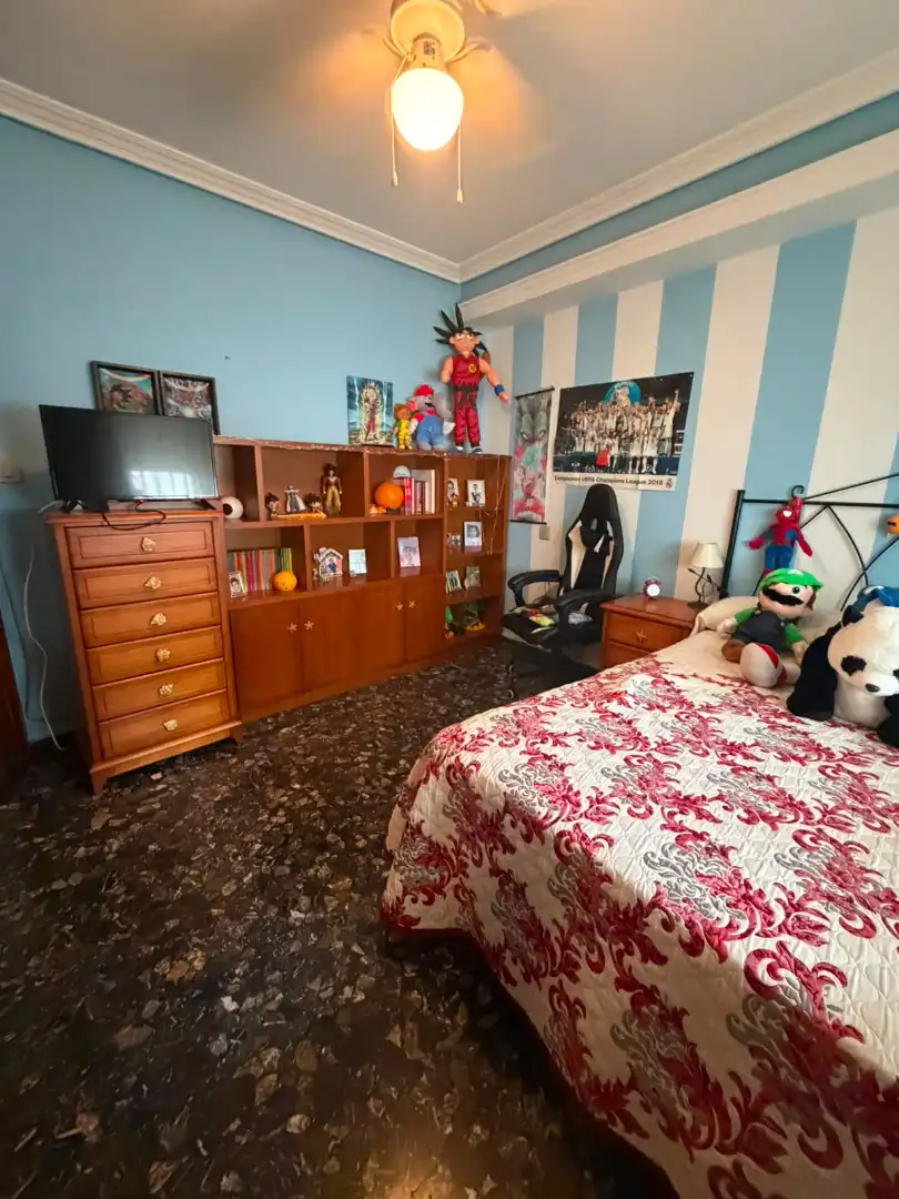 Casa amb terrassa en venda a Calle Llana de San Juan, imagen 43