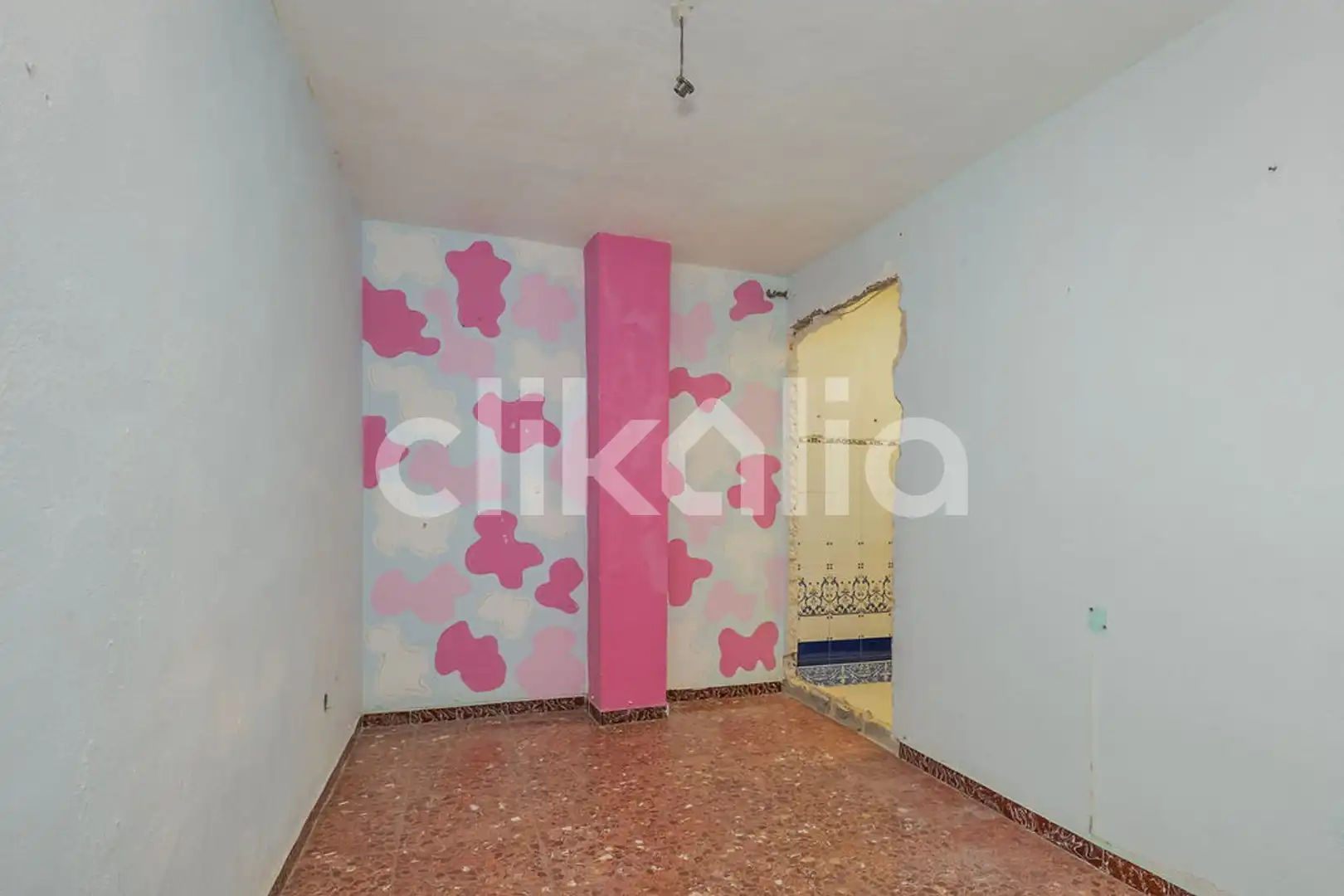 Bedroom of Houses for sale in Sevilla  with Terrace