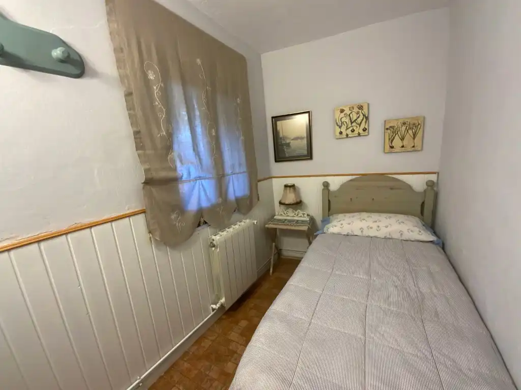 Habitación de Casa o chalet en venta en Villanova