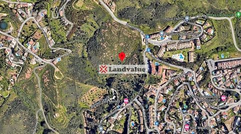 Foto 3 de Residencial en venda a Urbanizacion Hornillo el, 224, Campo de Mijas, Mijas