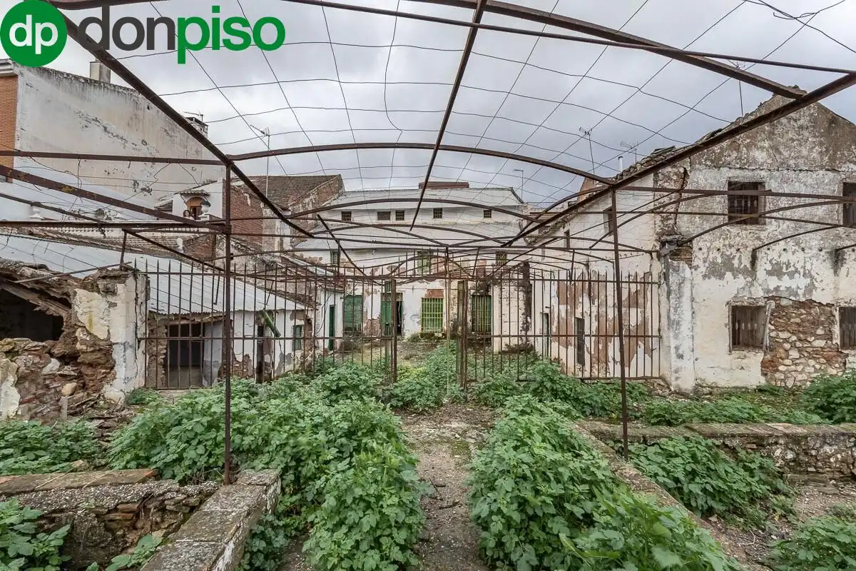 Residencial en venda en Huétor Tájar