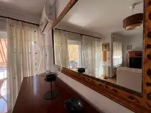 Wohnung mit Terrasse zur Miete in Carrer Vent d'Arbonès, imagen 13