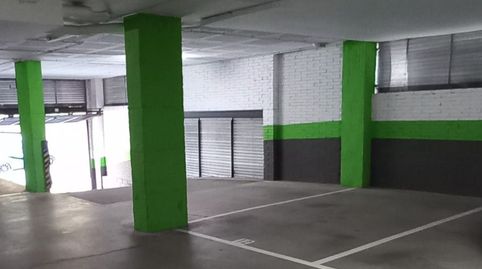 Foto 2 von Garage zum Verkauf in Carrer de Ramon Sala I Saçala, 7, Nord, Vic